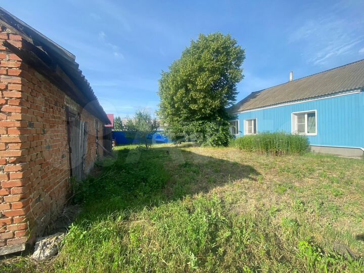 Дом 88,9 м² на участке 20 сот.