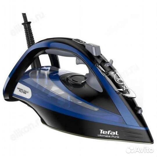 Новый Утюг Tefal FV9848