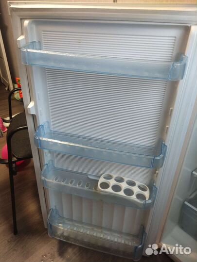 Холодильник норд бу