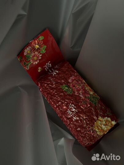 Тот самый китайский чай тегуанинь,габа алишань