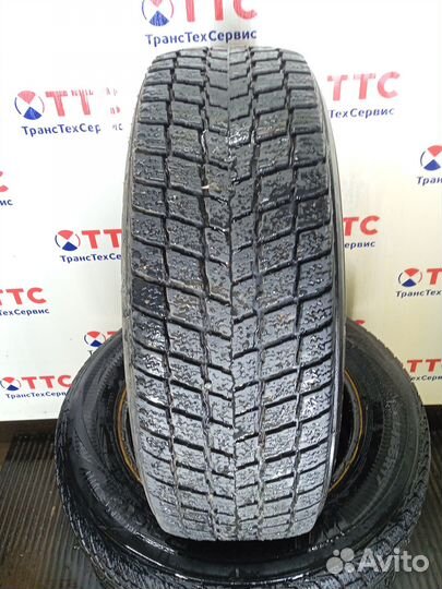 Nexen Winguard WinSpike SUV 225/65 R17