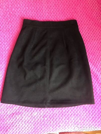 Школьная форма пакетом на девочки рост 150 см