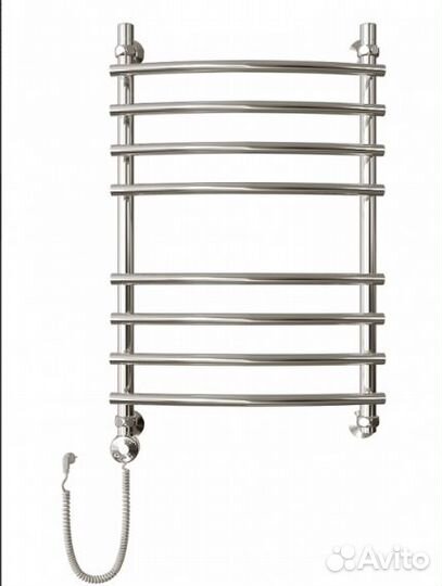 Полотенцесушитель двин R Primo 80/50 Электрический