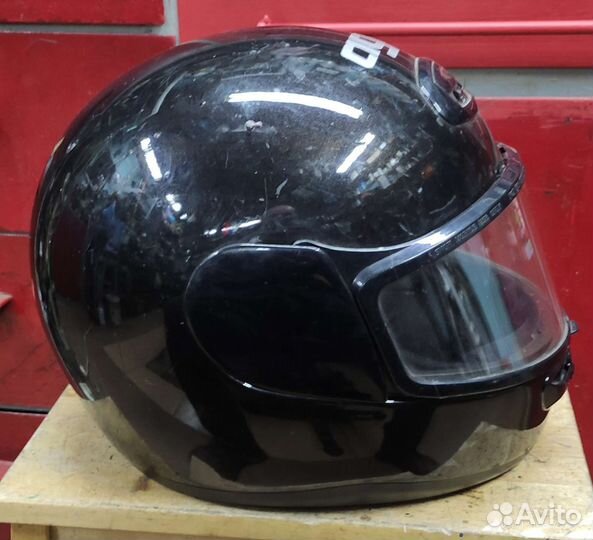 Мотошлем AGV