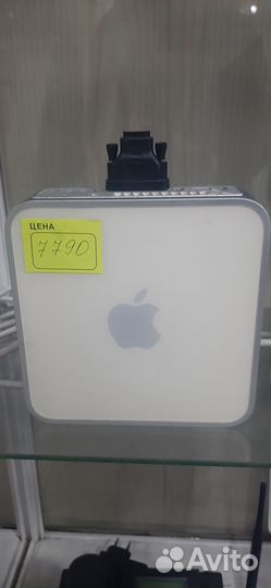 Apple Mac mini