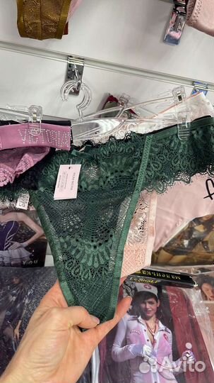 Трусы женские новые