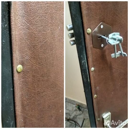 Вскрытие замков,замена и установка любой сложности