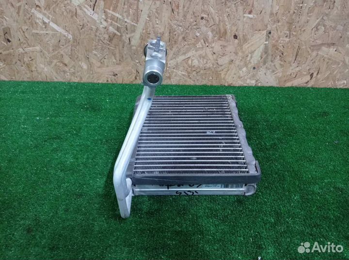 Испаритель кондиционера volvo S80 XC60 XC70 S80