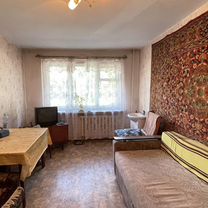 2-к. квартира, 44 м², 1/4 эт.