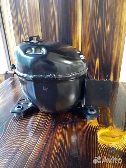 Компрессор для холодильника