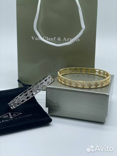 Van Cleef браслет
