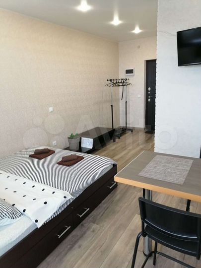 Квартира-студия, 25 м², 8/13 эт.