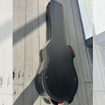 Gator Les Paul Flight Case