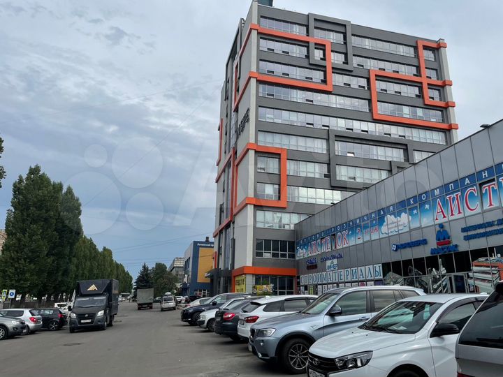 Сдам офисное помещение, 52 м²