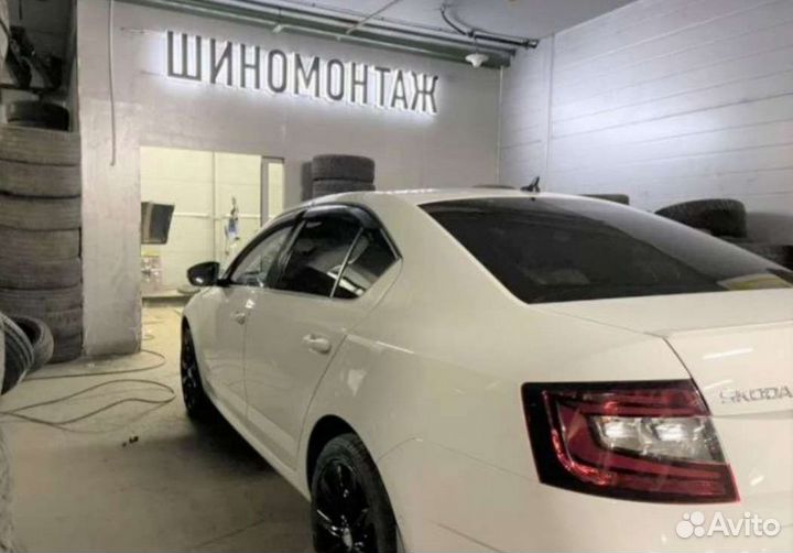 Triangle PL01 195/65 R15 95