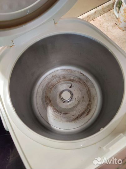 Мультиварка brand