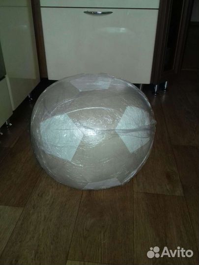 Пуфик детский