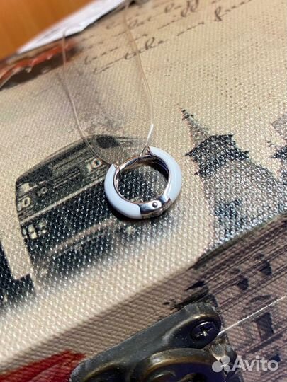 Конго эмаль