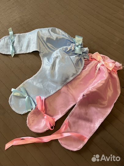 Свадебные ползунки на конкурс