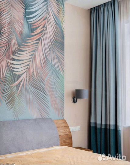 Шторы на заказ по индивидуальным размерам