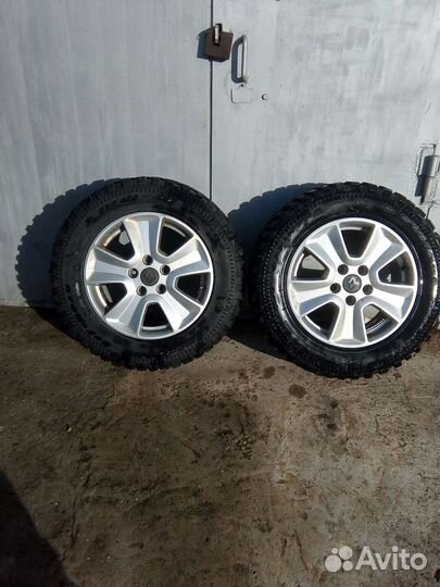 Cordiant Off-Road OS 501 215/65 R16 102Q