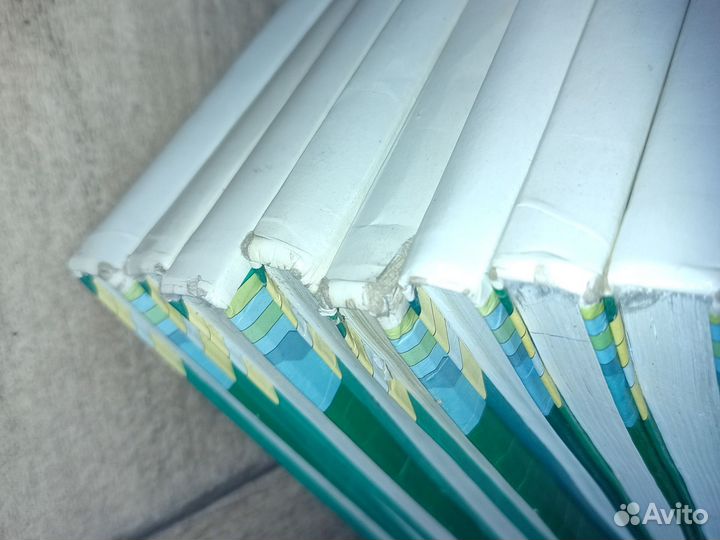 Математика 5 класс