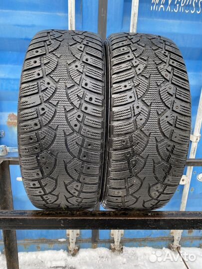Gislaved Nord Frost III 205/55 R16 91Q
