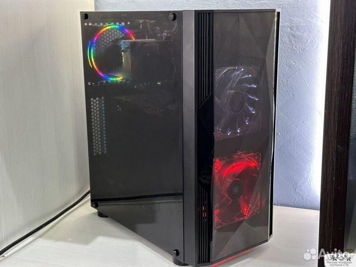 Игровой Компьютер Intel Core I7