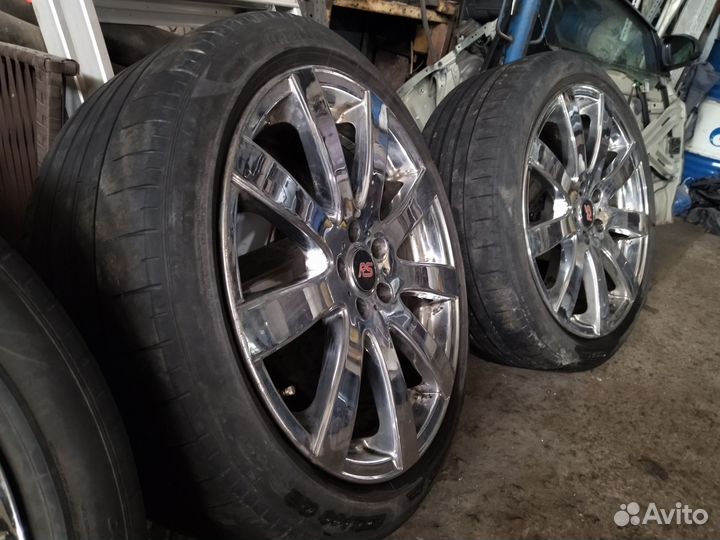 Pirelli Cinturato P1 255/40 R20
