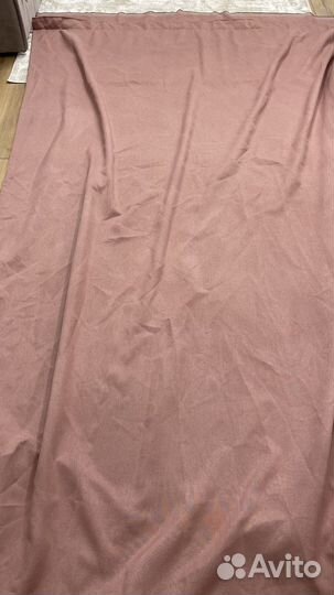 Шторы блэкаут