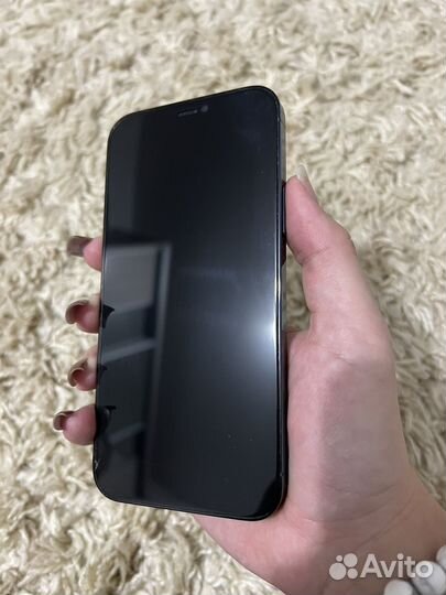 iPhone 12 Pro, 256 ГБ