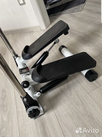 Тренажер степпер Happy home