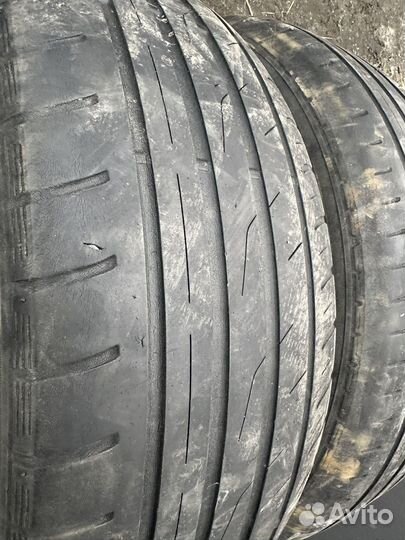 Toyo Proxes CF2 215/65 R16