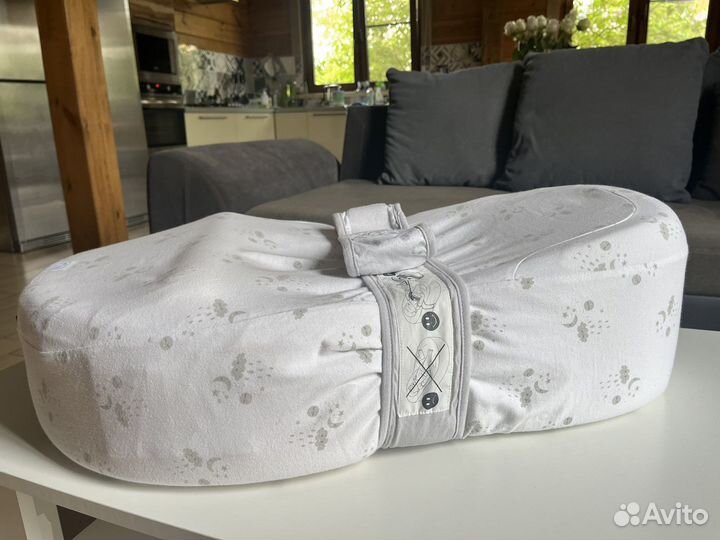 Кокон red castle cocoonababy