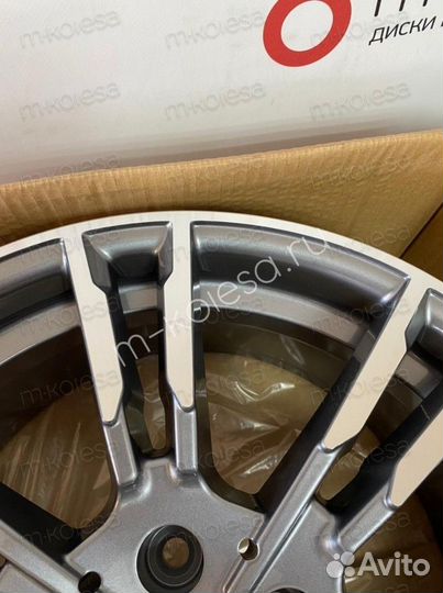 Диски R18 BMW 3 G20 5 G30