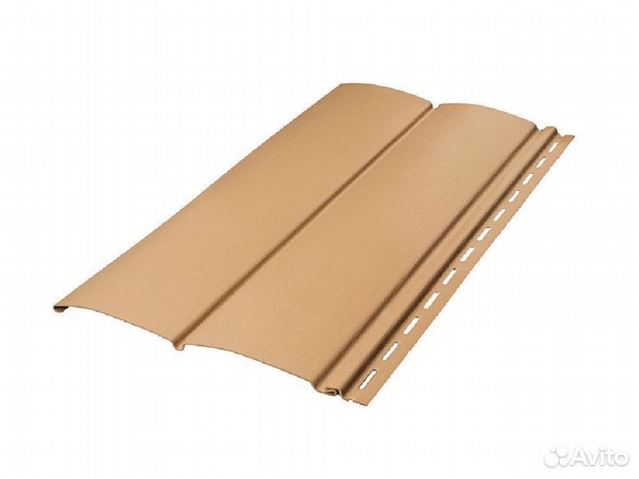 Сайдинг Nordside Блок-хаус