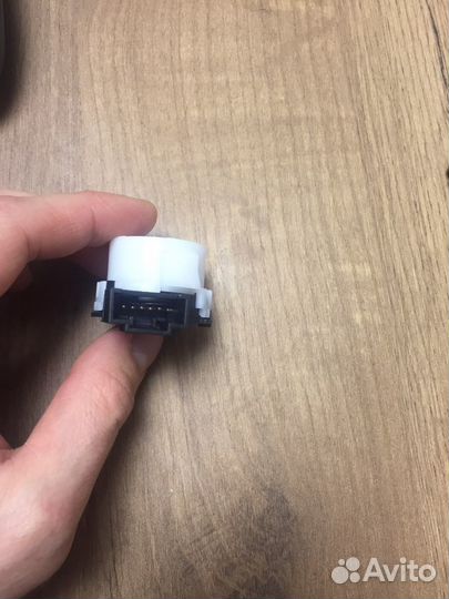 Контактная группа замка зажигания vag