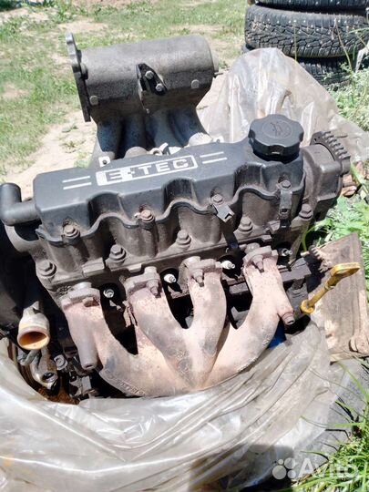 Радиатор главное форд фокус 1