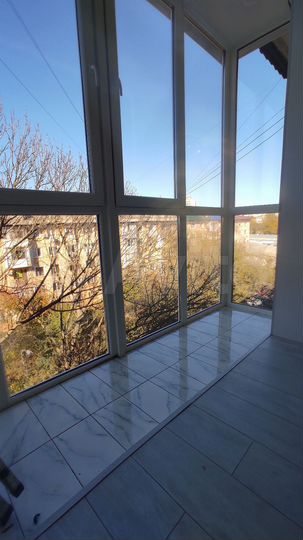 2-к. квартира, 45 м², 5/5 эт.