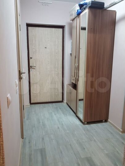2-к. квартира, 42 м², 14/19 эт.