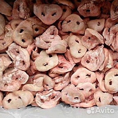 Еда для собак