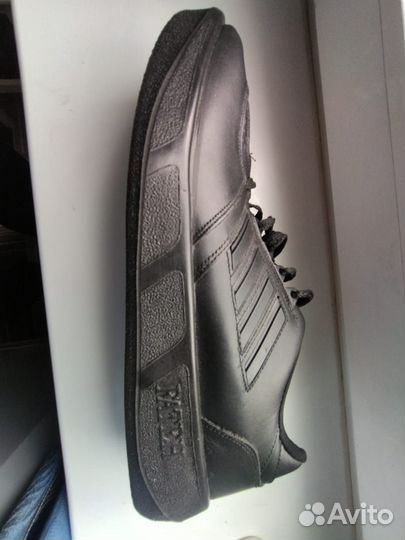 Кроссовки мужские