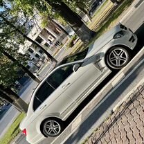 Mercedes-Benz C-класс 1.8 AT, 2011, 180 000 км, с пробегом, цена 1 450 000 руб.