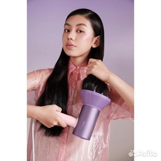 Новый Фен Xiaomi Soocas H5