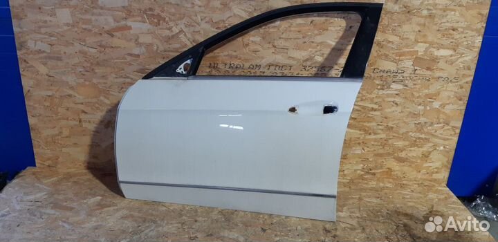 Дверь передняя левая Mercedes-Benz E-Class (W212)