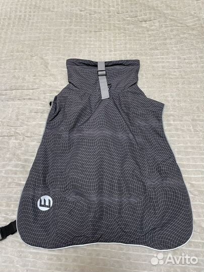 Зимний комбинезондля собак