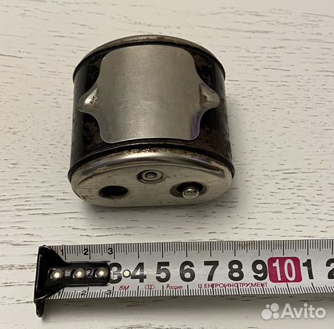 Точилка для лезвий. USA