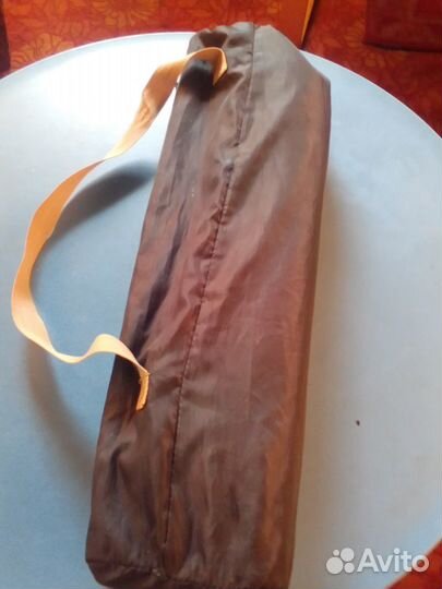 Комплект для дачи и активного отдыха