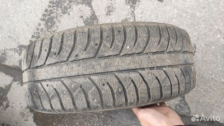 Bridgestone Potenza RE910 205/55 R16