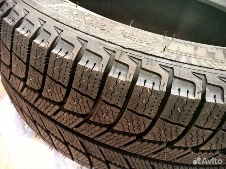 Michelin X-Ice XI3 225/55 R17 101H